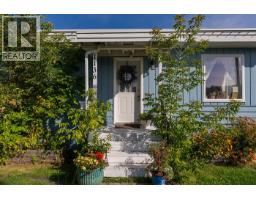 Front exterior of 1136 20TH AVENUE · Prince George, BC