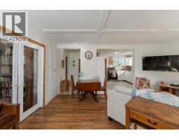 Primary bedroom of 1136 20TH AVENUE · Prince George, BC