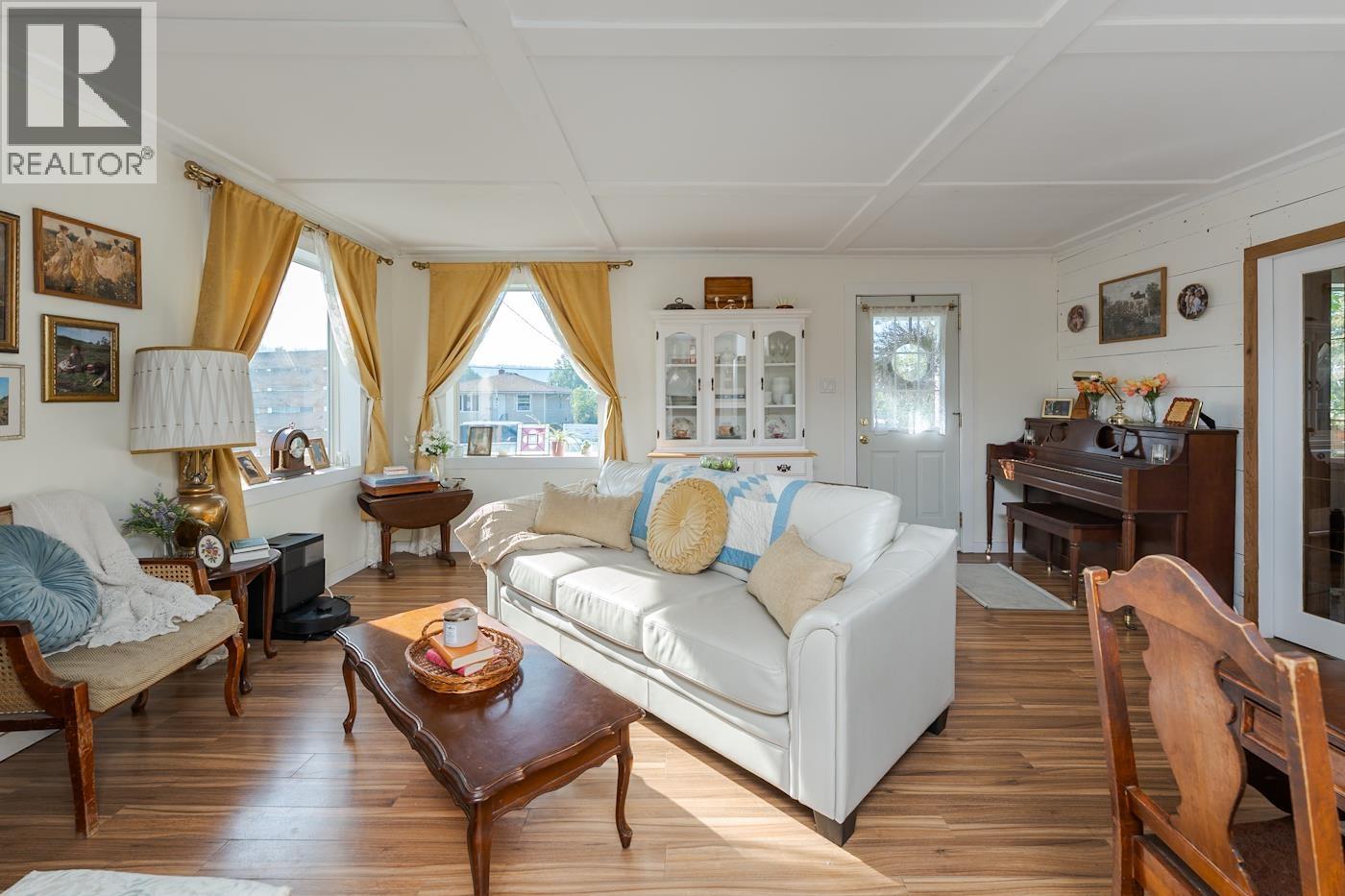 Dining room of 1136 20TH AVENUE · Prince George, BC