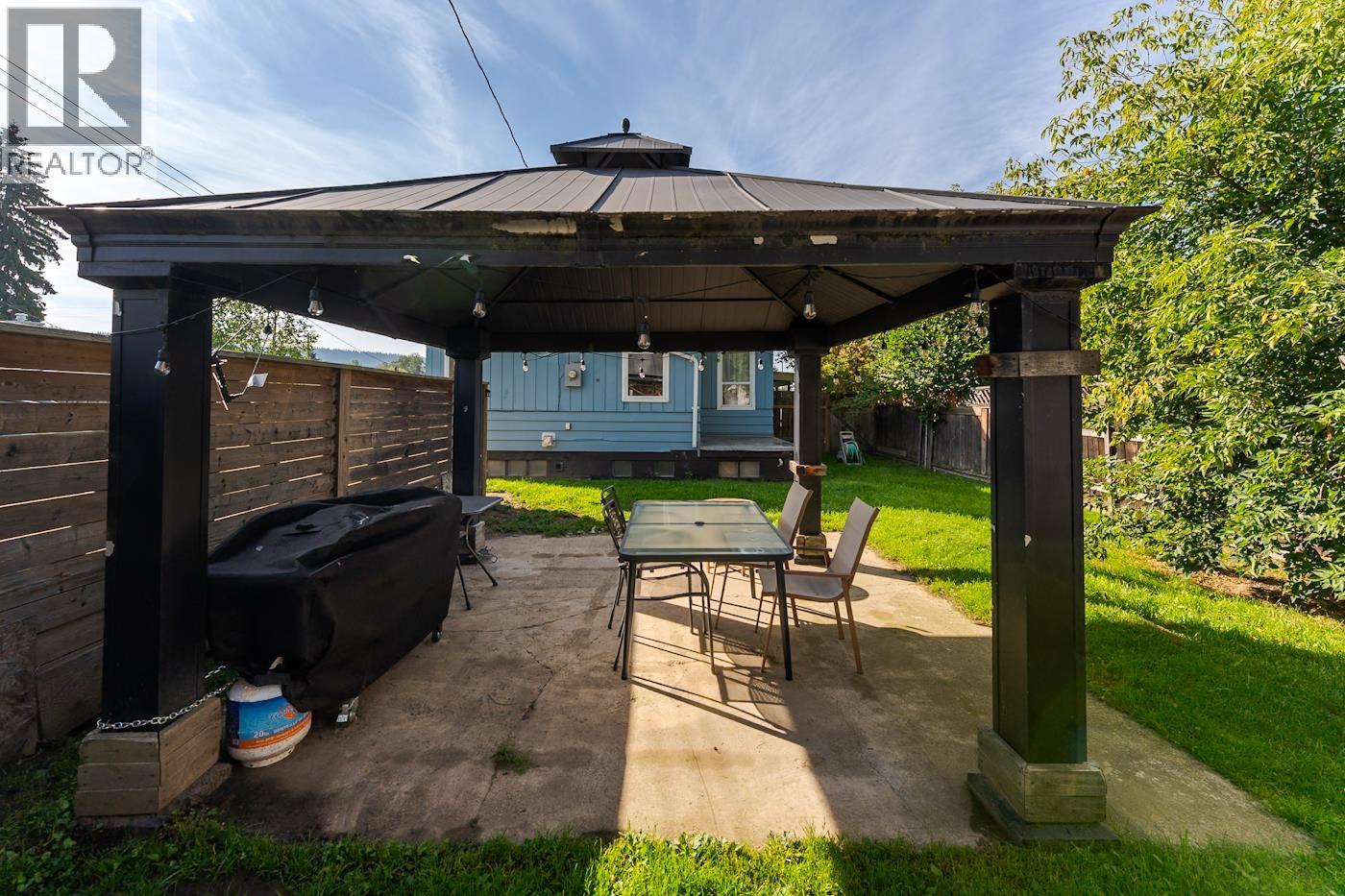 Photo 37 of 40 — 1136 20TH AVENUE · Prince George, BC
