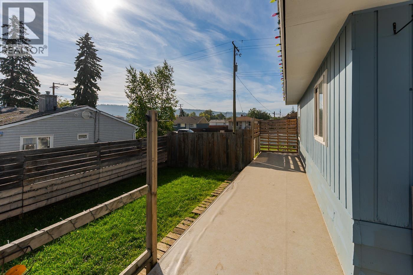 Photo 31 of 40 — 1136 20TH AVENUE · Prince George, BC