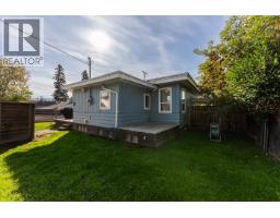 Photo 36 of 40, 1136 20TH AVENUE · Prince George, BC