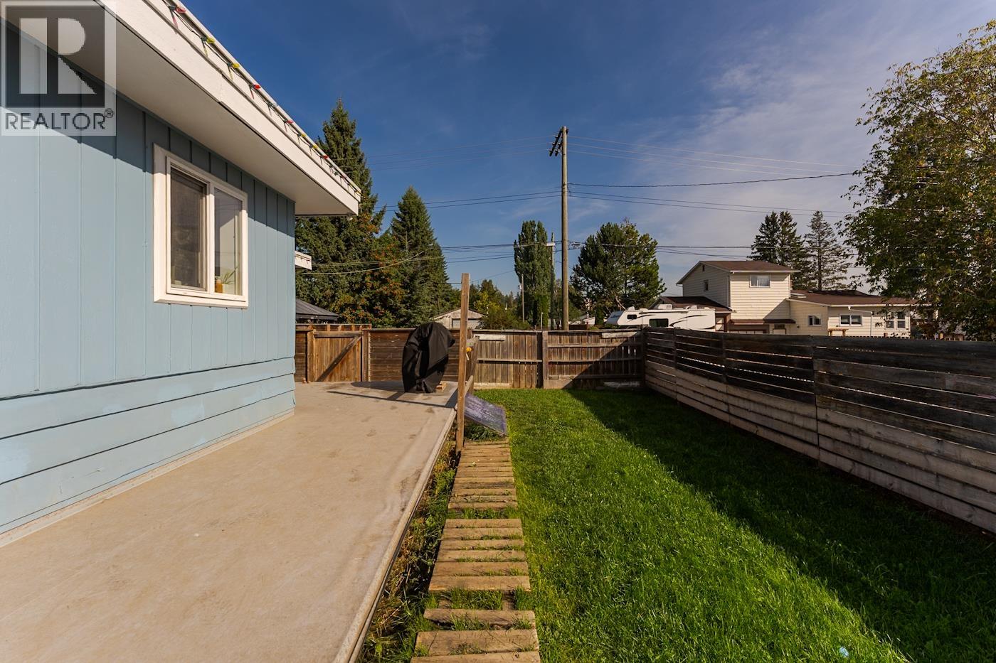 Photo 32 of 40 — 1136 20TH AVENUE · Prince George, BC