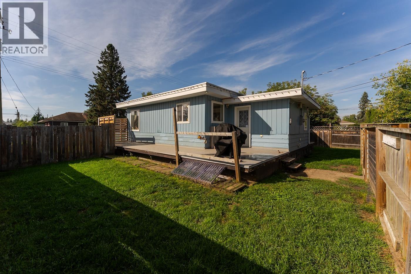 Photo 34 of 40 — 1136 20TH AVENUE · Prince George, BC