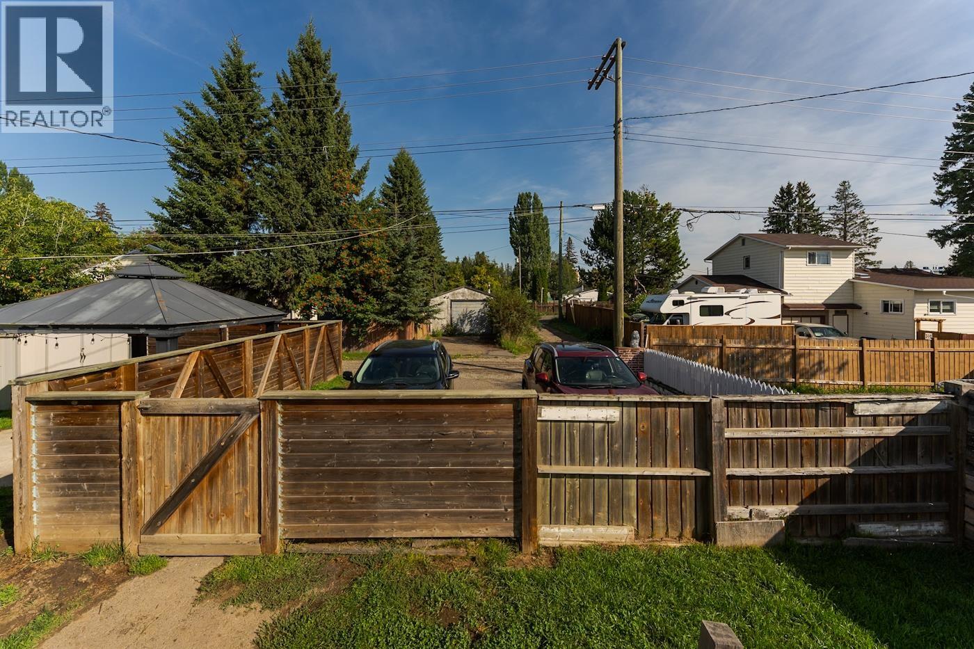 Photo 38 of 40 — 1136 20TH AVENUE · Prince George, BC