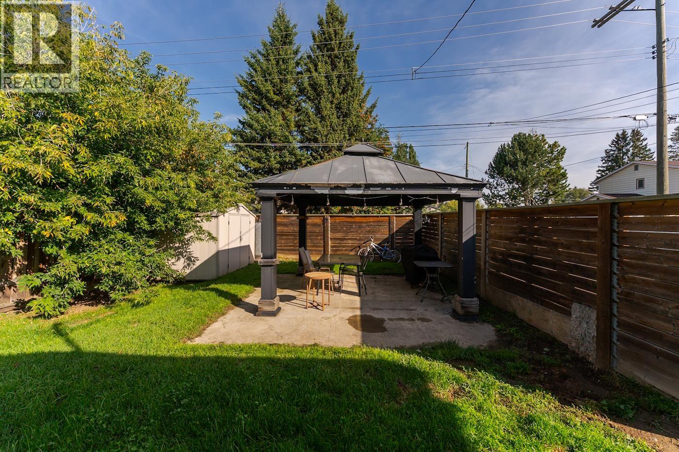 Photo 35 of 40 — 1136 20TH AVENUE · Prince George, BC