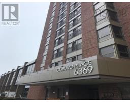 1207 6369 Coburg Road, Halifax, NS B3H4J7 Photo 17