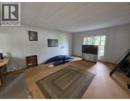Primary bedroom of 7729 EMERALD DRIVE · Prince George, BC
