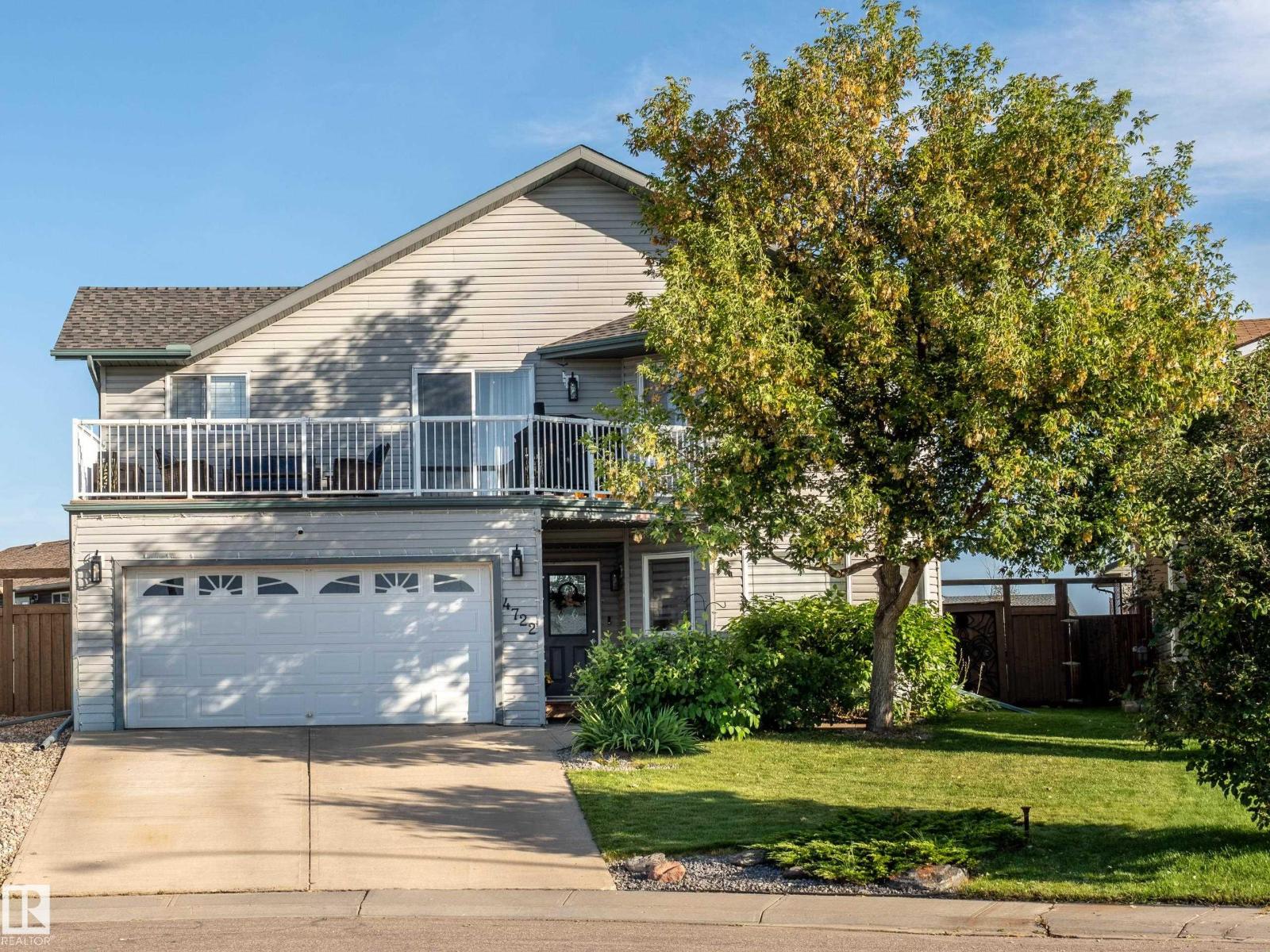 4722 63 AV, Cold Lake, Alberta, T9M2B6
