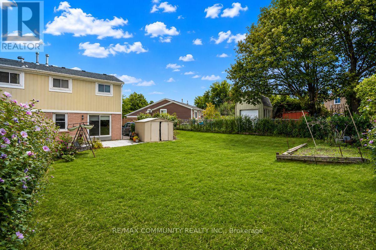 30 STANBRIDGE COURT - 18