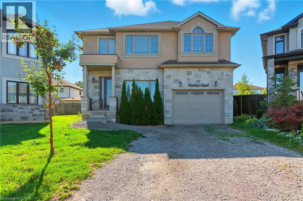 Photo of 43 RIESLING Court