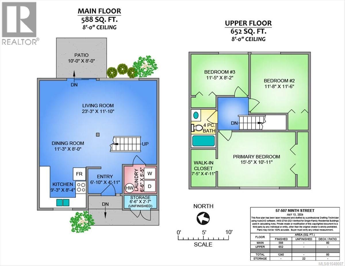#57 507 NINTH St - 25