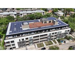 #405 11503 76 Av Nw, Edmonton, AB T6G0K6 Photo 24