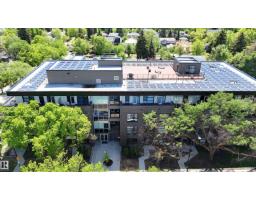 #405 11503 76 Av Nw, Edmonton, AB T6G0K6 Photo 28