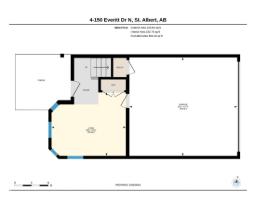 #4 150 Everitt Dr, St  Albert, AB T8N7R8 Photo 42