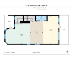 #4 150 Everitt Dr, St  Albert, AB T8N7R8 Photo 43
