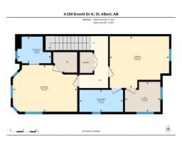 #4 150 Everitt Dr, St  Albert, AB T8N7R8 Photo 44