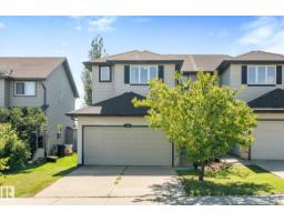 Duplex for sale at 156 Brookview Wy, Stony Plain — MLS® E4506873