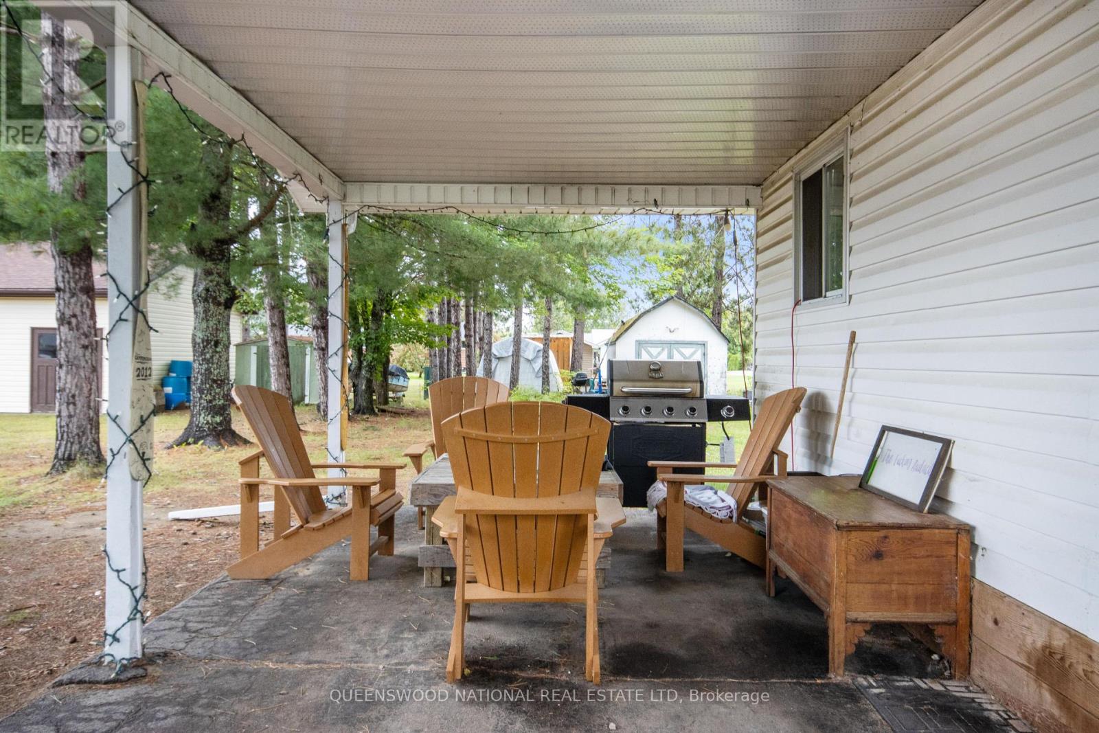 134 HAY CREEK ROAD - 10