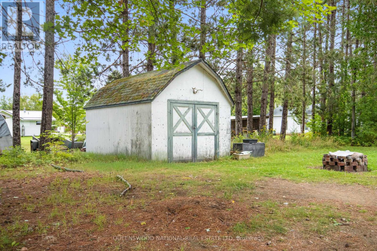 134 HAY CREEK ROAD - 13