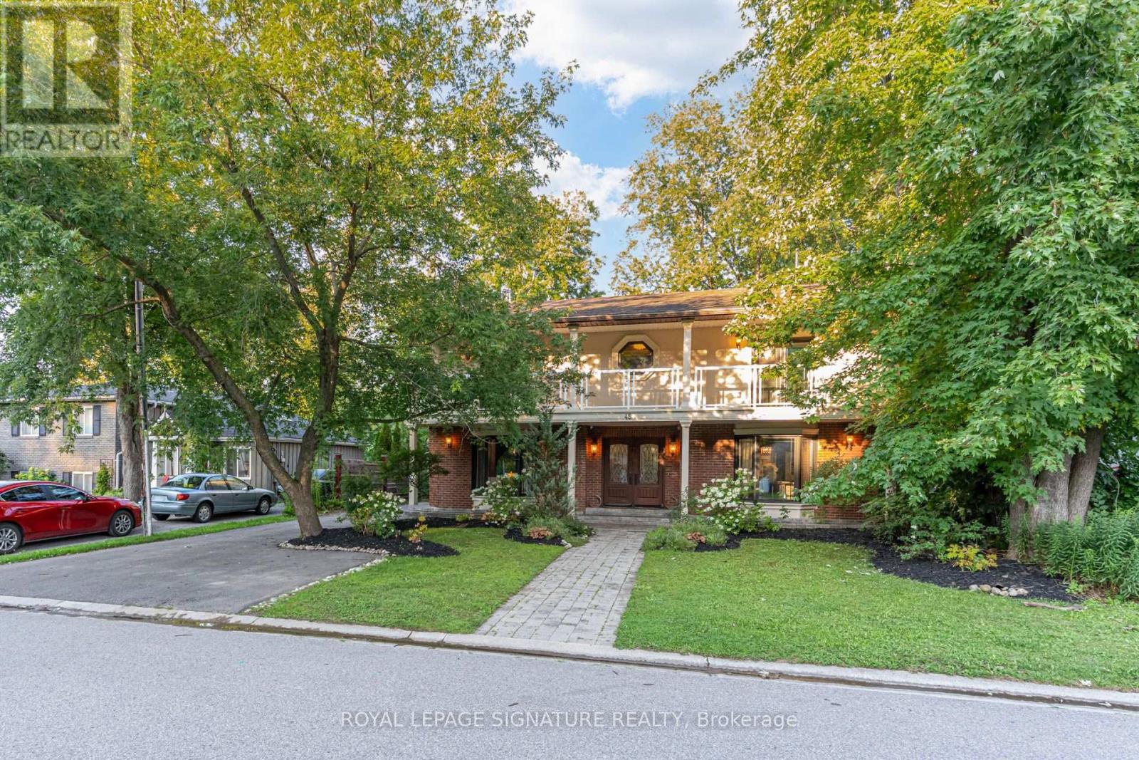 45 PLEASANT AVENUE - 2