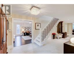 Dining room - 45 Pleasant Avenue, East Gwillimbury, ON L9N1A2 Photo 6