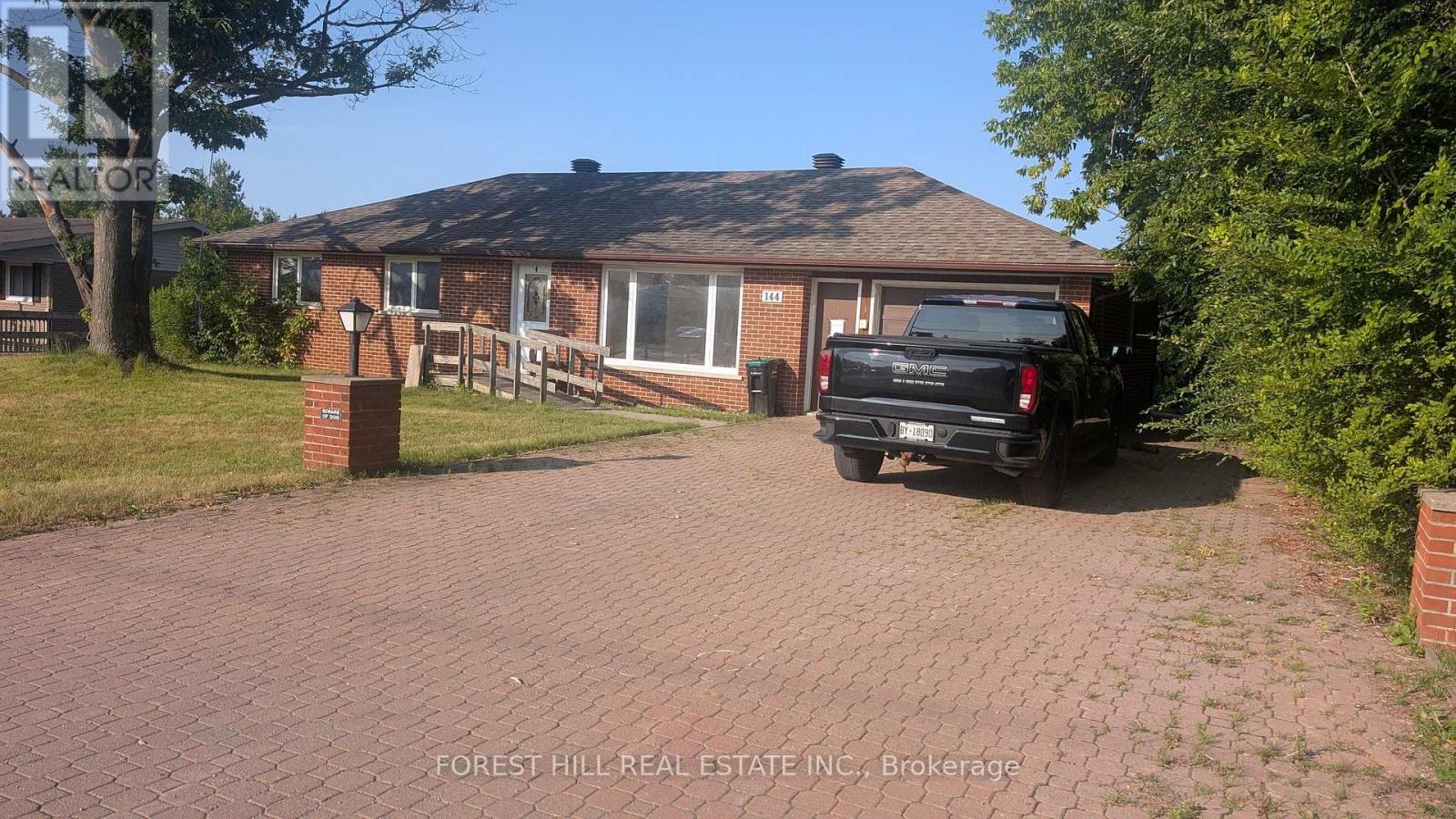 144 MILLER DRIVE - 1
