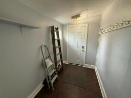 Foyer - 136 83 Highway N, Roblin, MB R0L1P0 Photo 6