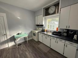 Cold room - 136 83 Highway N, Roblin, MB R0L1P0 Photo 9