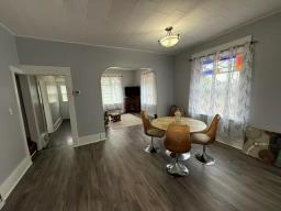 Laundry room - 136 83 Highway N, Roblin, MB R0L1P0 Photo 10