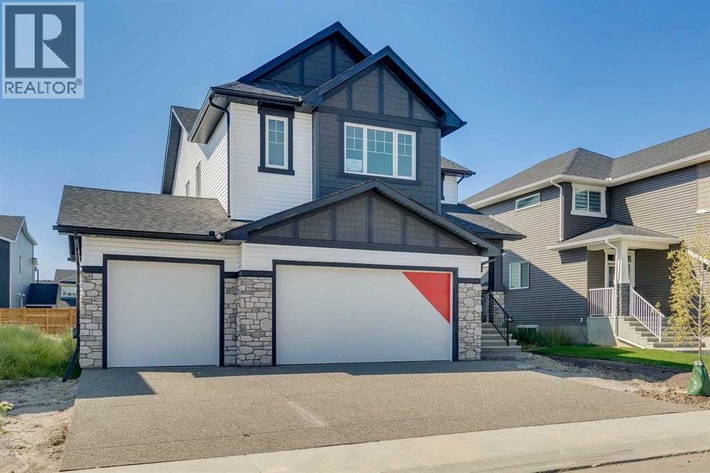 245 Dawson Wharf Crescent - 1