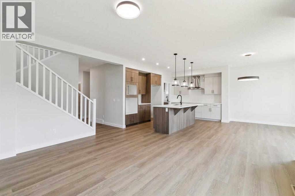 Listing photo – 245 Dawson Wharf Crescent, Chestermere
