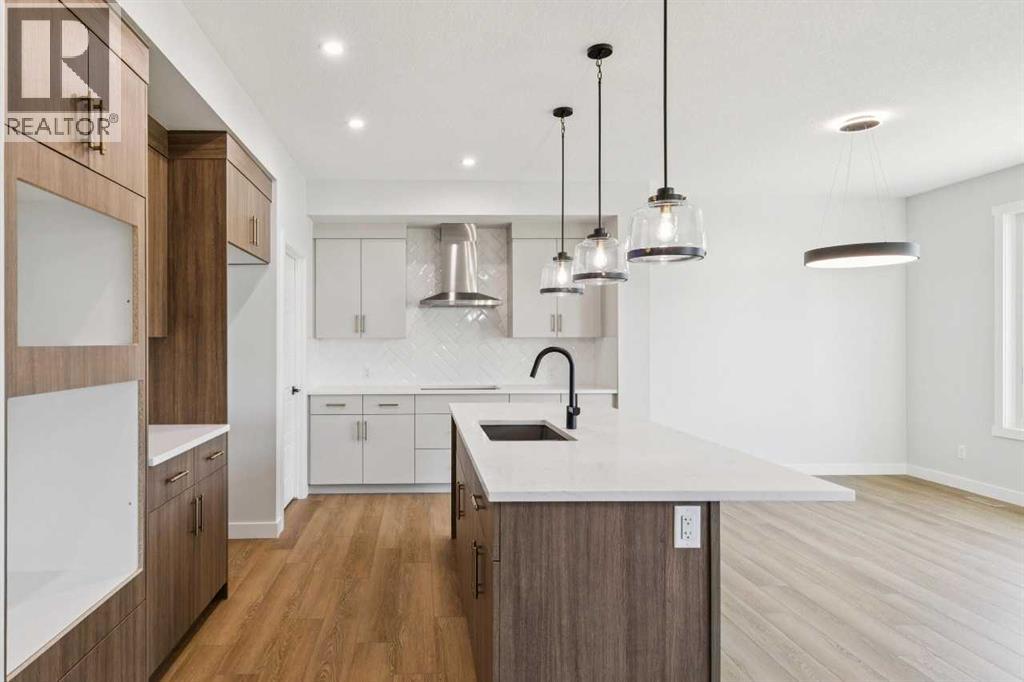 Listing photo – 245 Dawson Wharf Crescent, Chestermere