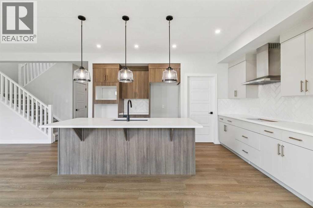 Listing photo – 245 Dawson Wharf Crescent, Chestermere