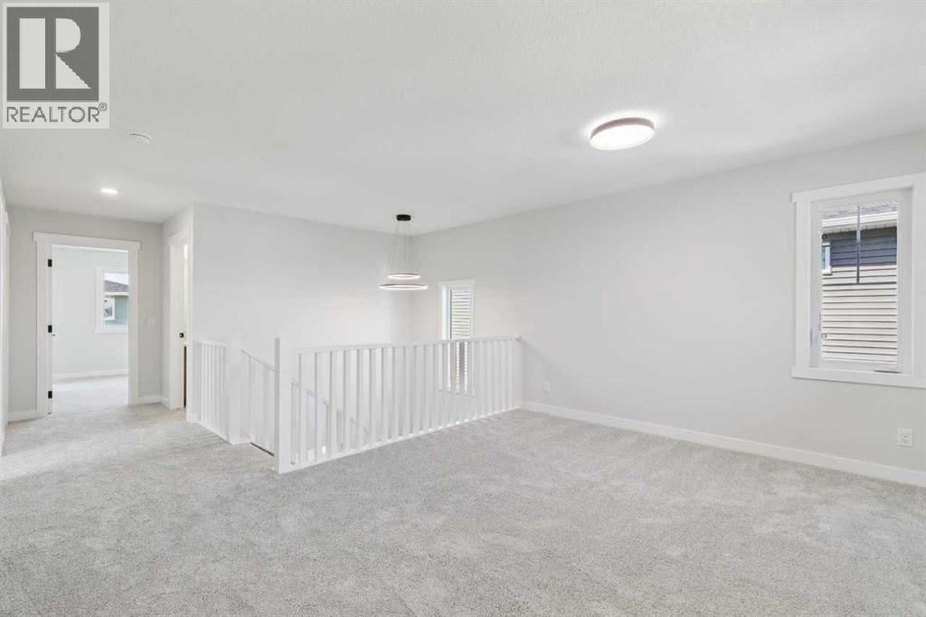 Listing photo – 245 Dawson Wharf Crescent, Chestermere