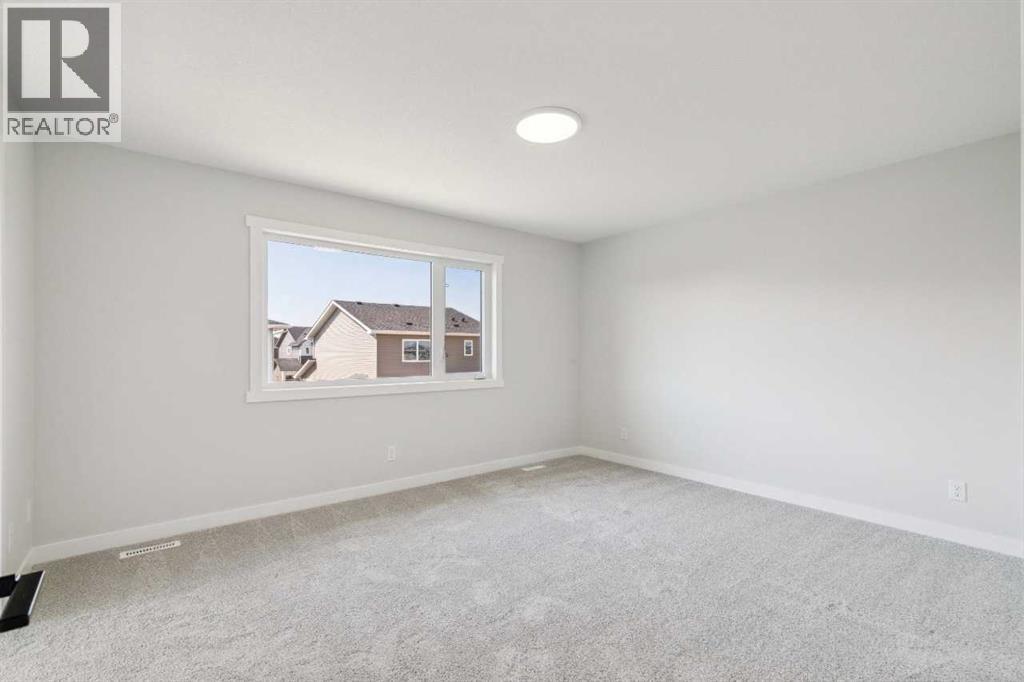 Listing photo – 245 Dawson Wharf Crescent, Chestermere