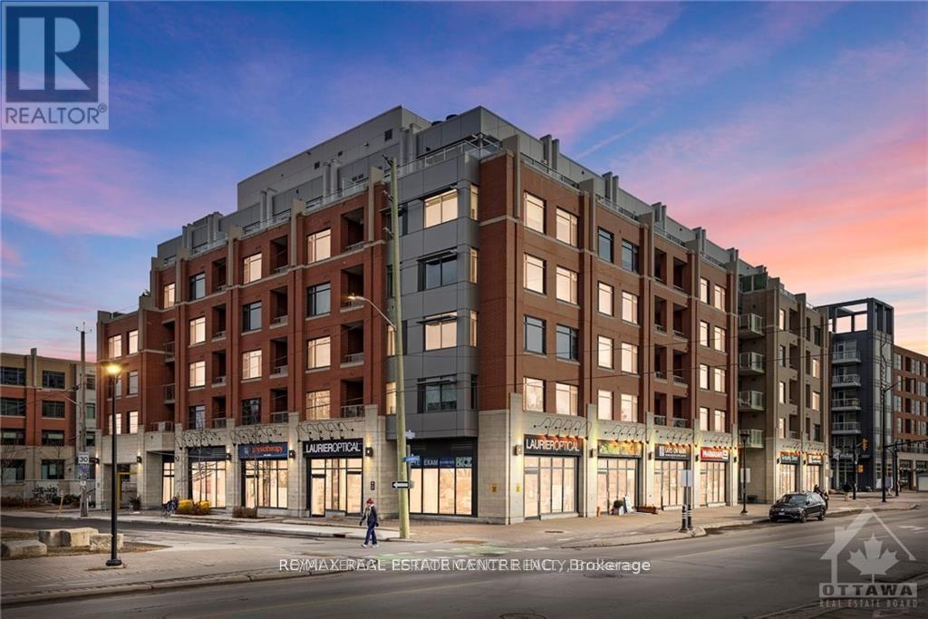 #405 60 SPRINGHURST AVENUE - 2