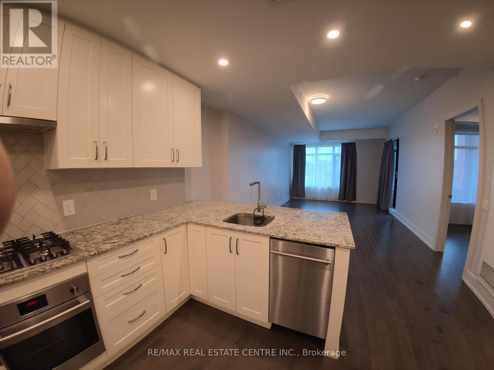 #405 60 SPRINGHURST AVENUE - 7
