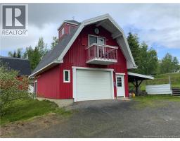 3pc Bathroom - 22 Rosewood Drive, Grafton, NB E7N1P4 Photo 7