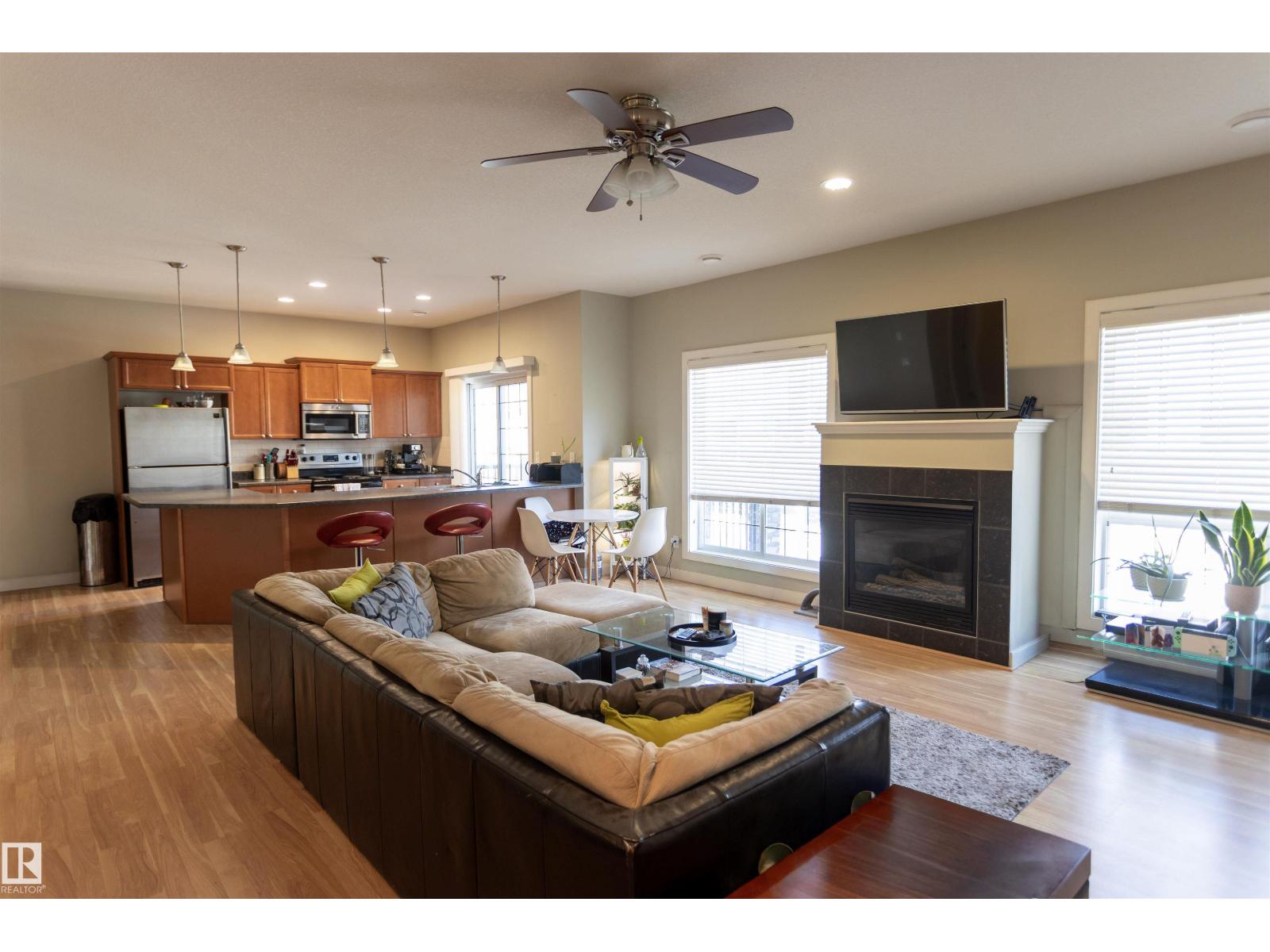 #25 7293 SOUTH TERWILLEGAR DR NW - 7