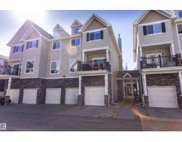 Row / Townhouse for sale at #25 7293 South Terwillegar Dr NW, Edmonton — MLS® E4506871