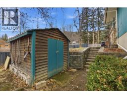 1832 Third Street, Fruitvale, BC V0G1L1 Photo 25