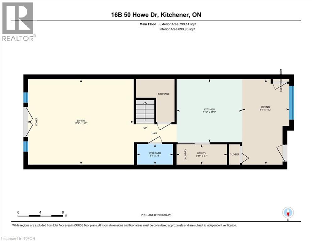 #16B 50 HOWE Drive - Image 35