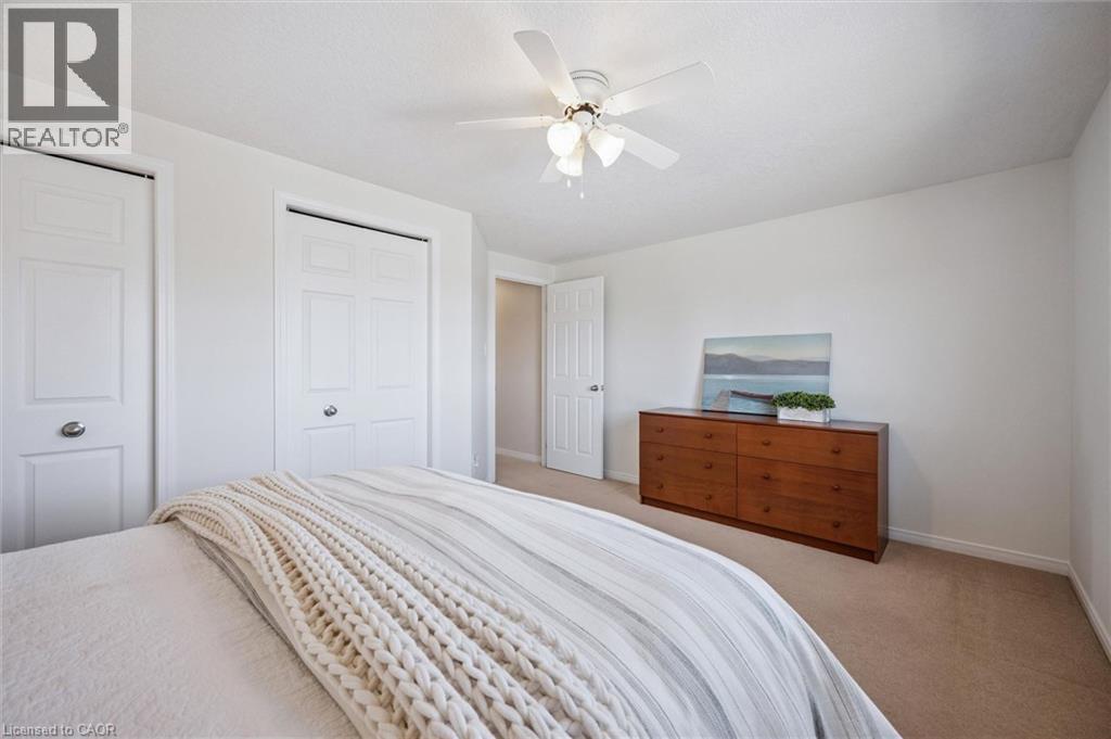 #16B 50 HOWE Drive - 22