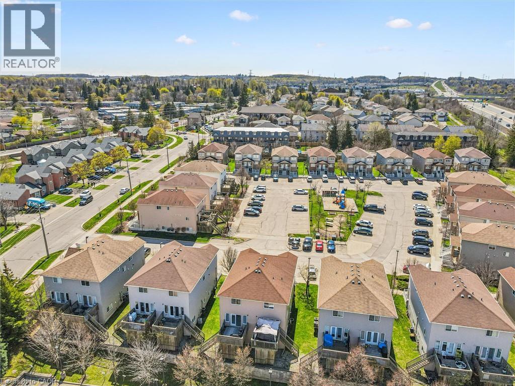 #16B 50 HOWE Drive - 30