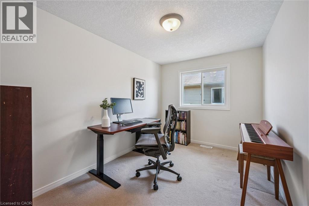 #16B 50 HOWE Drive - 18