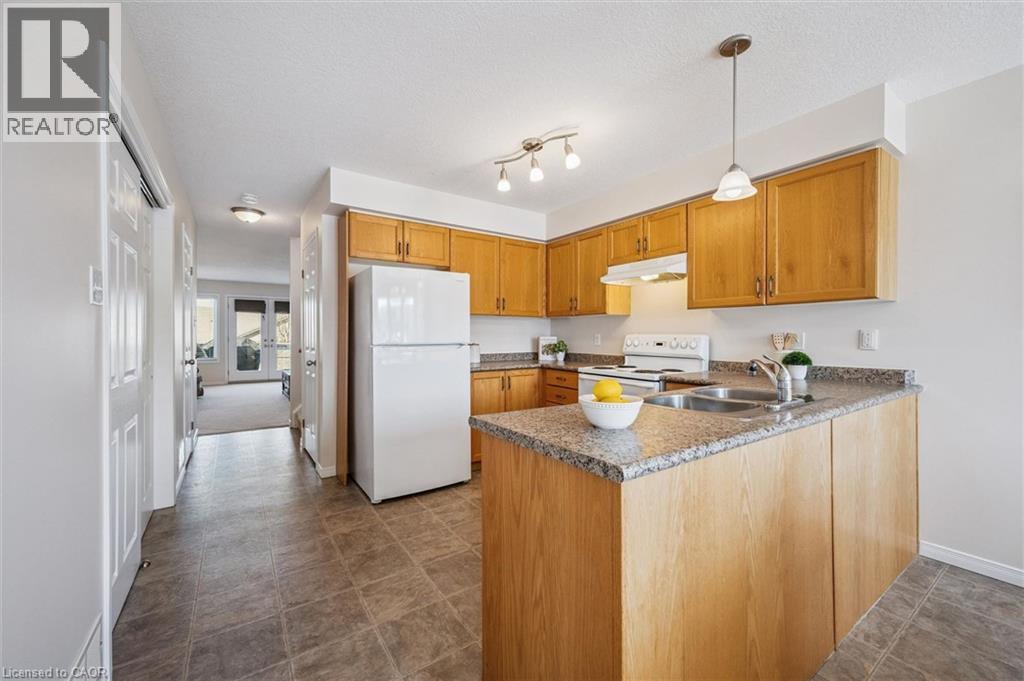 #16B 50 HOWE Drive - 9