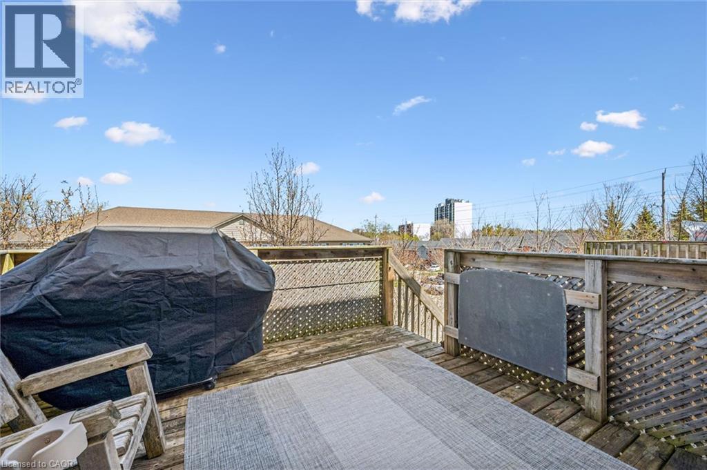 #16B 50 HOWE Drive - 23