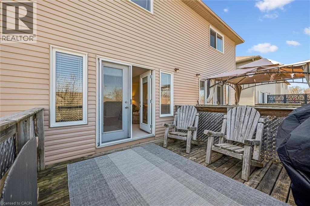 #16B 50 HOWE Drive - 24