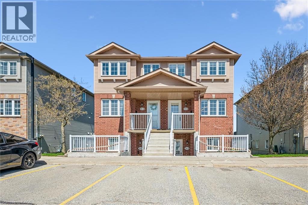 #16B 50 HOWE Drive - 3